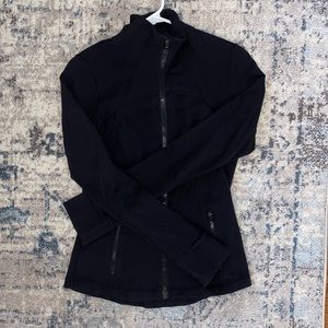 Lululemon Define jacket in black